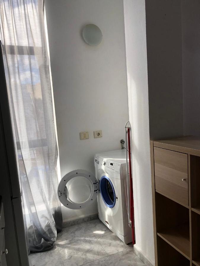 Ferienwohnung Coqueto Apartamento En Sardina Del Norte, Galdar. Exterior foto